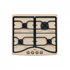 Plita pe gaz Whirlpool rustica AKM 528 AE Plita pe gaz Whirlpool rustica AKM 528 AE